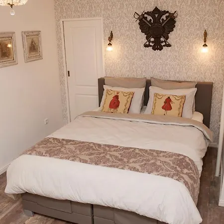 Casa Mia 4* Sittard
