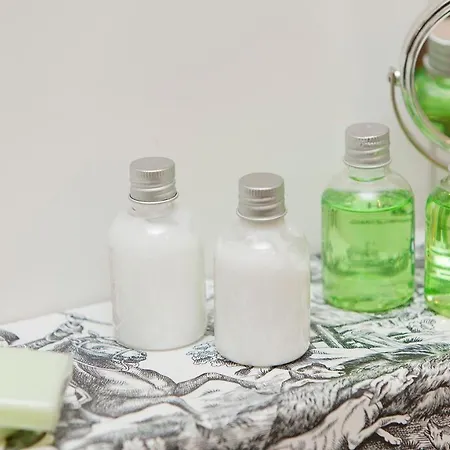 Casa Mia فندق مبيت وإفطار 4*