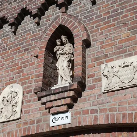 Casa Mia Frühstückspension