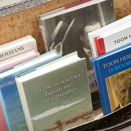 فندق مبيت وإفطار Casa Mia