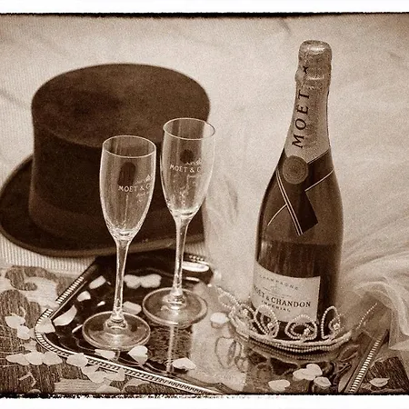 Casa Mia ベッド・アンド・ブレックファスト シッタルト