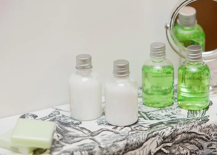 Casa Mia فندق مبيت وإفطار 4*