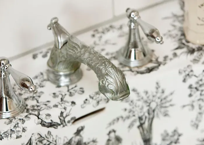 Bed & Breakfast Casa Mia