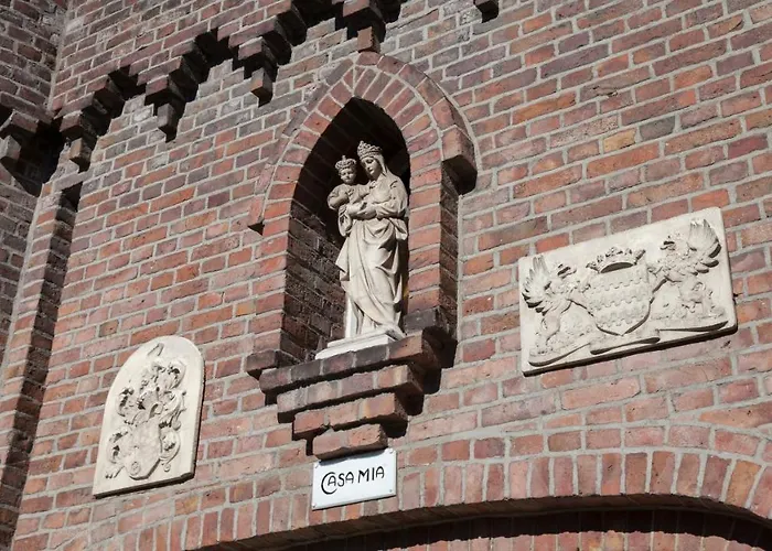 Casa Mia Frühstückspension