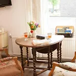 Casa Mia Bed & Breakfast 4*