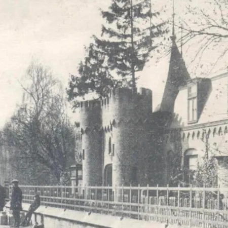 Bed & Breakfast Casa Mia 4*