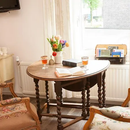 Casa Mia فندق مبيت وإفطار 4*