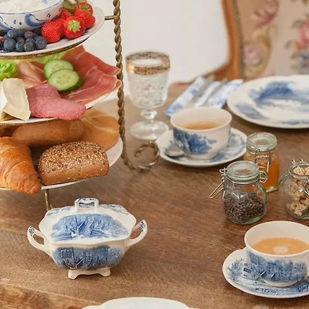 Bed & Breakfast Casa Mia 4*