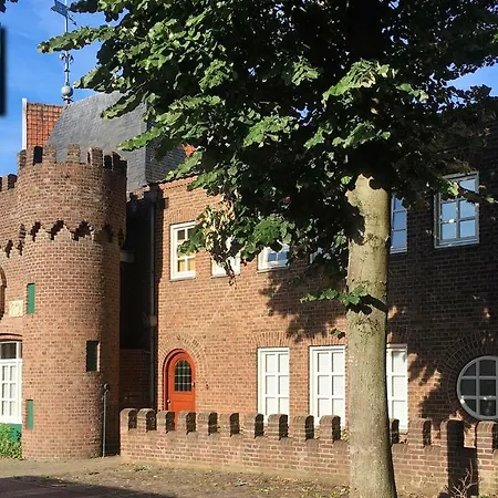 Casa Mia Bed & Breakfast Sittard