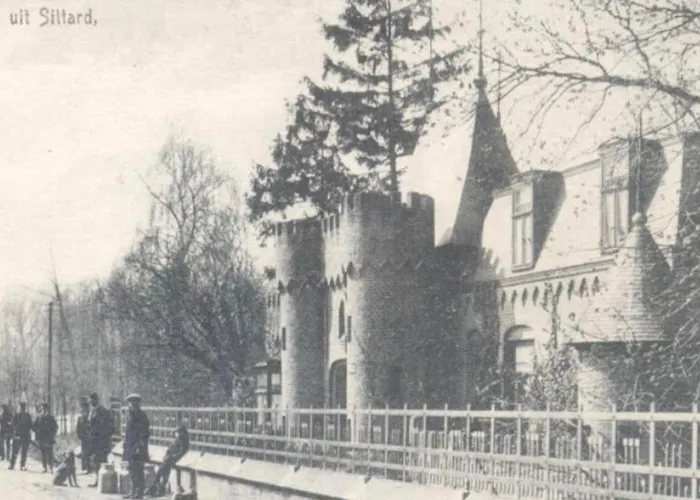 Bed & Breakfast Casa Mia 4*